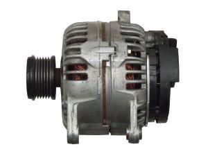 DELCO REMY Generaator DRA0104